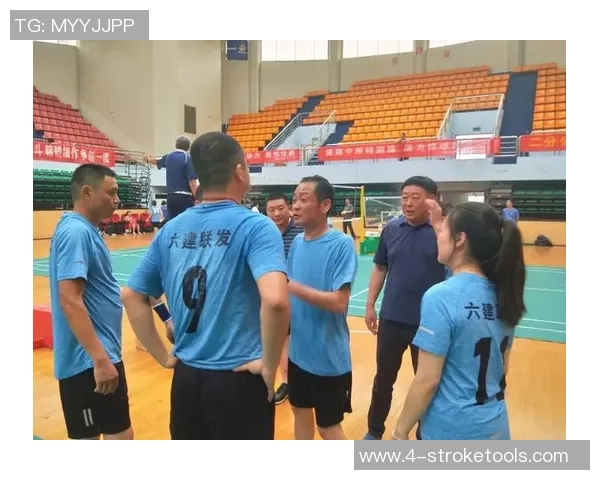 杭州排球队在世界锦标赛中的默契配合与战术分析 杭州排球队在世界锦标赛中的默契配合与战术分析