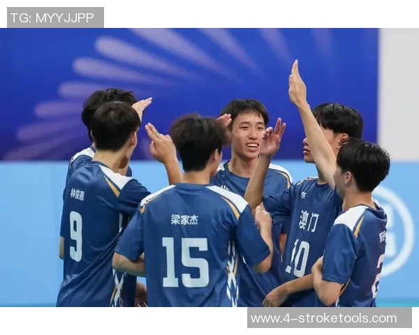 杭州排球队技术实力强劲荣登全国排球技术排行榜第六名