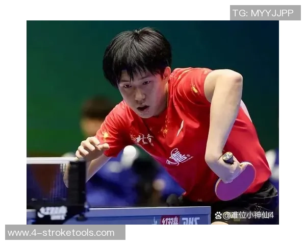 深入分析北京乒乓球队边路渗透打法的战术特点与应用策略