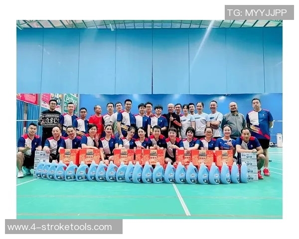 羽毛球团队协作实力榜单揭晓杭州羽毛球队荣获第四名佳绩