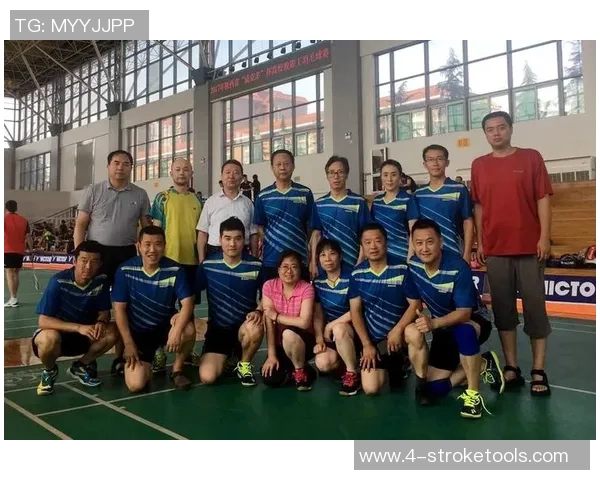 赛后复盘西安羽毛球队与广州羽毛球队的精彩对决与经验分享