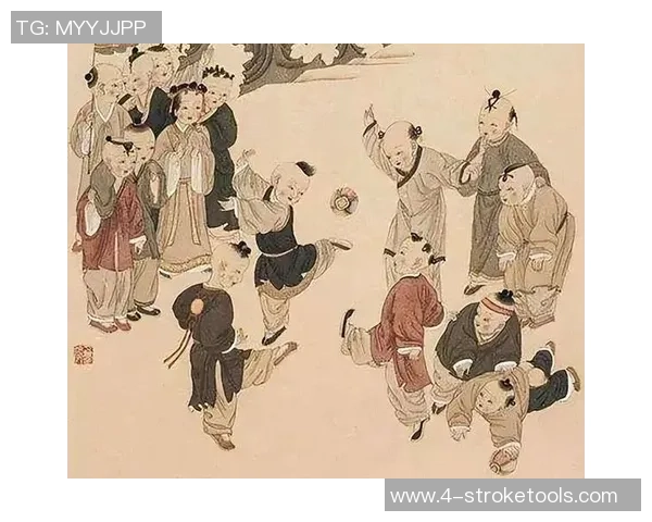 足球明星亲历蹴鞠魅力重现传统体育文化的传承与创新