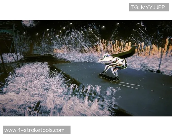 滑板纪实：记录西安滑板队的成长故事