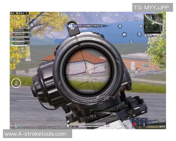 和平精英战术:WE的整体压制体系 和平精英战术:WE的整体压制体系