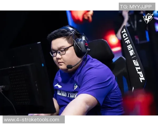 英雄联盟深度：解密IG的防守