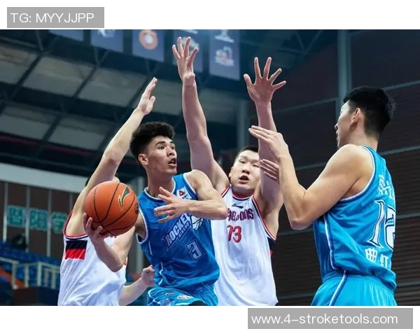 专业解读：广州篮球队的节奏打法