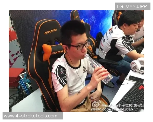 周丽专访：回顾CS_GO历程