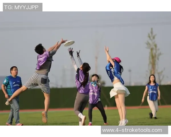 专业解读：杭州飞盘队的转换打法