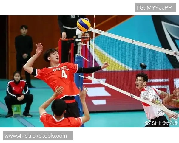 排球巨献：探秘北京排球队的状态