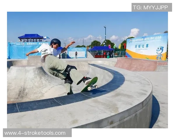 滑板焦点：重庆滑板队的技术探讨