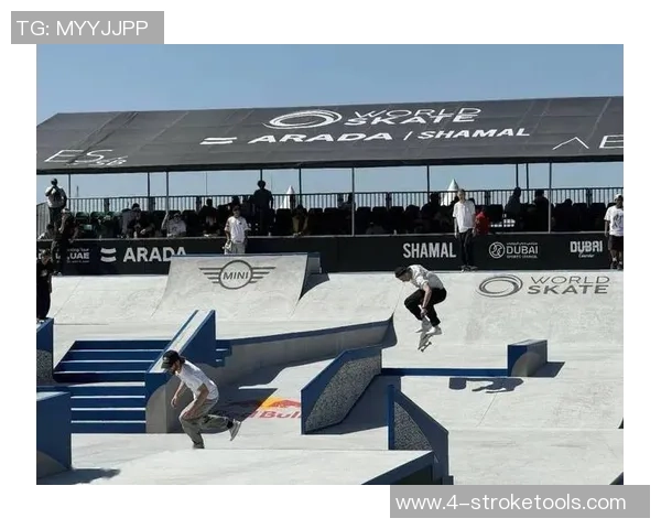 热议滑板：深圳滑板队的战术变革