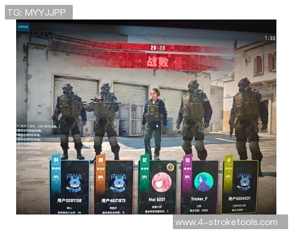 科学CS_GO：意识训练方法