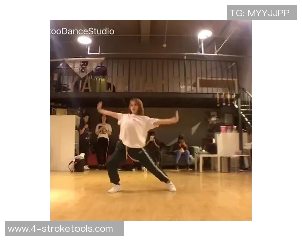 街舞热点：解读北京街舞队的盯防