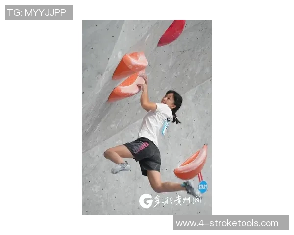 世界攀岩锦标赛点评：上海飞盘队的速度表现