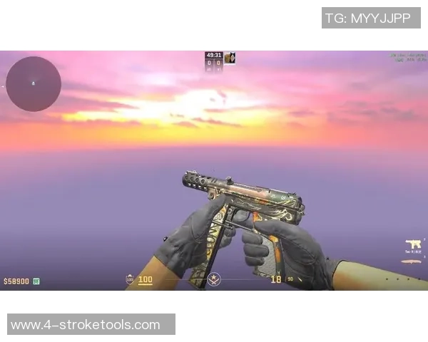 CS_GO巨献:探秘V5的速度