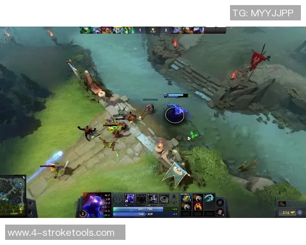 DOTA2专题：聚焦V5的配合