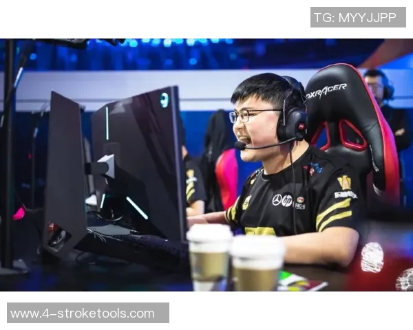 Major赛点评:RNG的意识表现