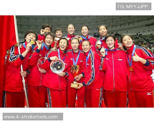 世锦赛特别报道：西安排球队的奋斗经历