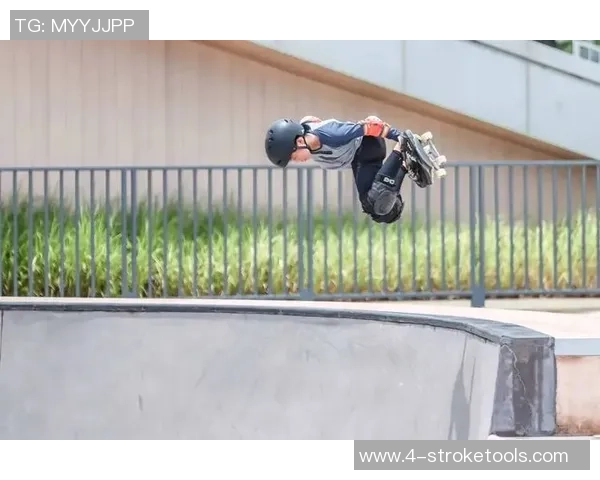 热议滑板：杭州滑板队的心理素质变革_1