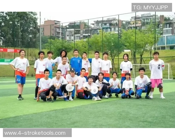 独家分析：成都飞盘队的力量对比